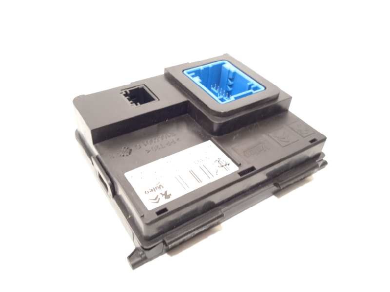 Recambio de modulo electronico para citroën c4 cactus shine referencia OEM IAM 9811039380  