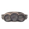 Recambio de cuadro instrumentos para dacia dokker 1.5 dci diesel fap cat referencia OEM IAM 248107594R  