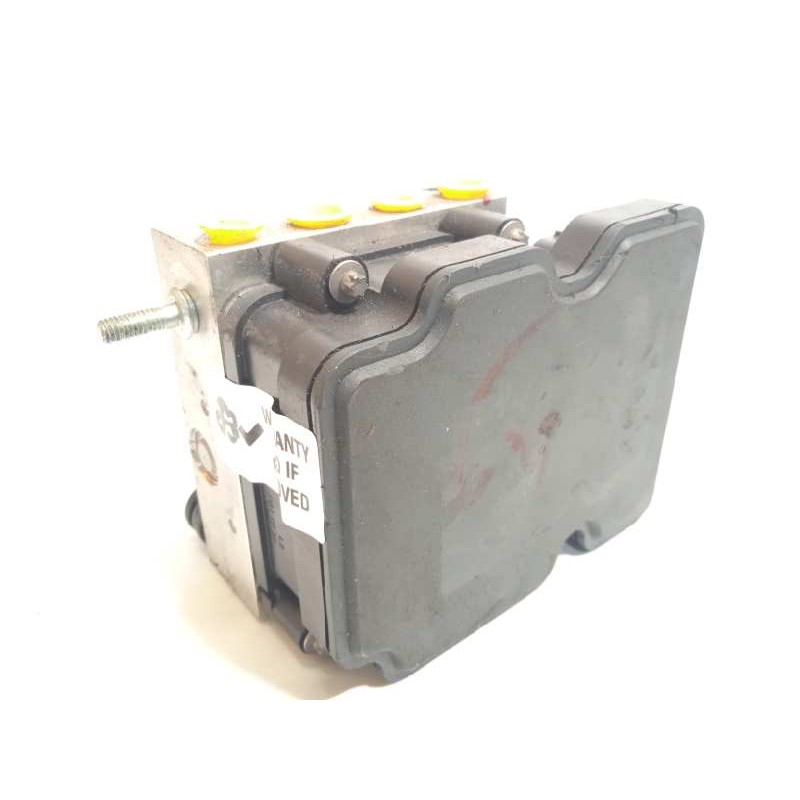 Recambio de abs para dacia sandero basis referencia OEM IAM 476603249R 0265956560 269707