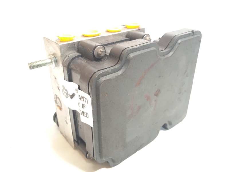 Recambio de abs para dacia sandero basis referencia OEM IAM 476603249R 0265956560 269707