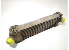 Recambio de intercooler para ford transit combi ´06 ft 280 mediano referencia OEM IAM 6C119L440AC  