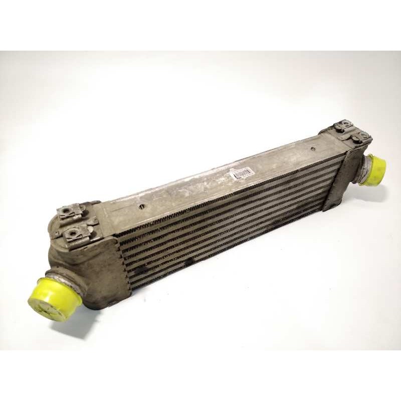 Recambio de intercooler para ford transit combi ´06 ft 280 mediano referencia OEM IAM 6C119L440AC  