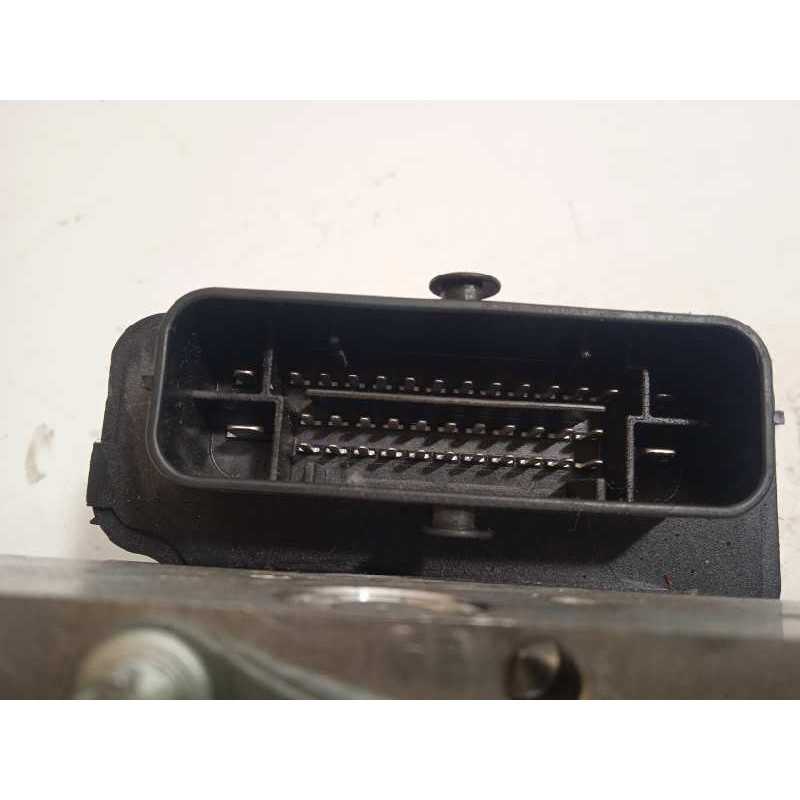 Recambio de abs para dacia sandero basis referencia OEM IAM 476603249R 0265956560 269707