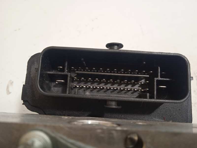 Recambio de abs para dacia sandero basis referencia OEM IAM 476603249R 0265956560 269707