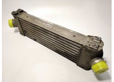 Recambio de intercooler para ford transit combi ´06 ft 280 mediano referencia OEM IAM 6C119L440AC   2