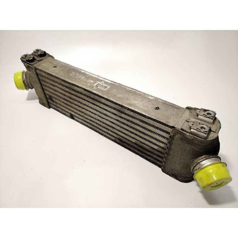 Recambio de intercooler para ford transit combi ´06 ft 280 mediano referencia OEM IAM 6C119L440AC  