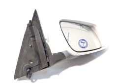Recambio de retrovisor derecho para skoda superb (3u4) 1.9 tdi referencia OEM IAM 3B1857502BH  3B1857502BH01C