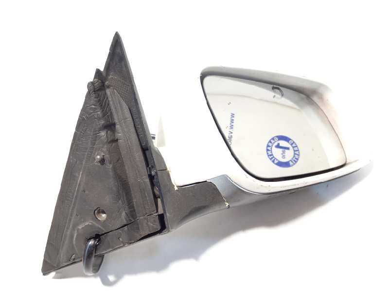 Recambio de retrovisor derecho para skoda superb (3u4) 1.9 tdi referencia OEM IAM 3B1857502BH  3B1857502BH01C