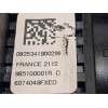Recambio de airbag delantero izquierdo para renault laguna grandtour iii authentique referencia OEM IAM 985100001R  
