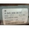 Recambio de motor arranque para mercedes-benz clase a (w176) a 45 amg 4-matic (176.052) referencia OEM IAM A6459060800  MS438000