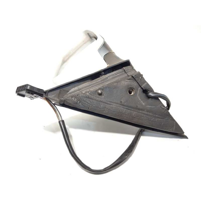 Recambio de retrovisor derecho para skoda superb (3u4) 1.9 tdi referencia OEM IAM 3B1857502BH  3B1857502BH01C