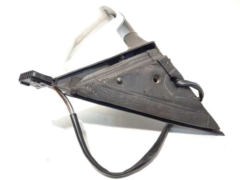 Recambio de retrovisor derecho para skoda superb (3u4) 1.9 tdi referencia OEM IAM 3B1857502BH  3B1857502BH01C
