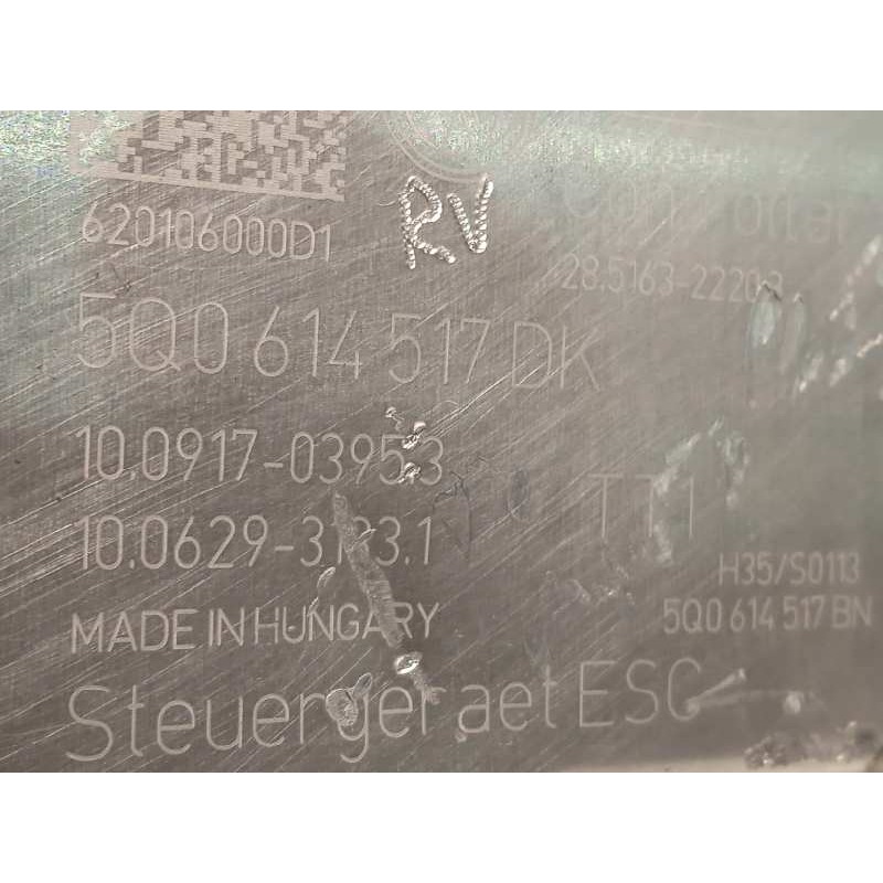 Recambio de abs para seat leon (5f1) fr referencia OEM IAM 5Q0614517DK 10091703953 10022018854