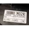 Recambio de elevalunas delantero derecho para hyundai elantra v sedán (md, ud) 1.6 referencia OEM IAM 828403X060  