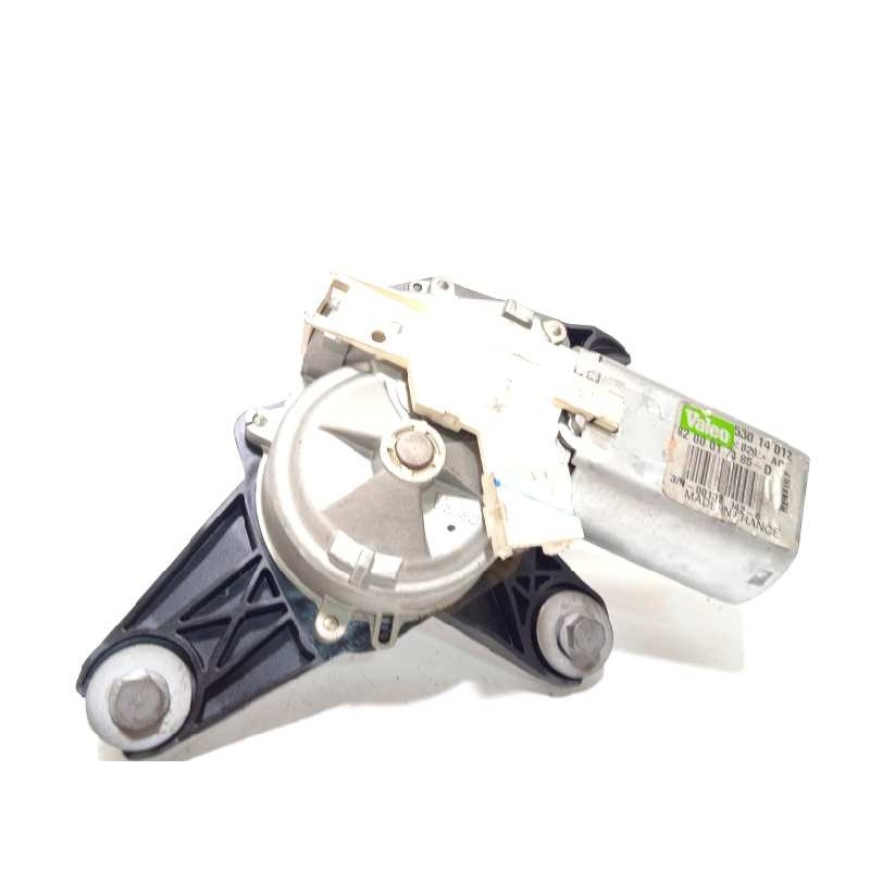 Recambio de motor limpia trasero para nissan micra (k12e) 1.4 cat referencia OEM IAM 53014012 8200017385 8200017385D