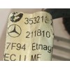 Recambio de espejo interior para mercedes-benz clase e (w211) berlina e 270 cdi (211.016) referencia OEM IAM 2118101717  A211810
