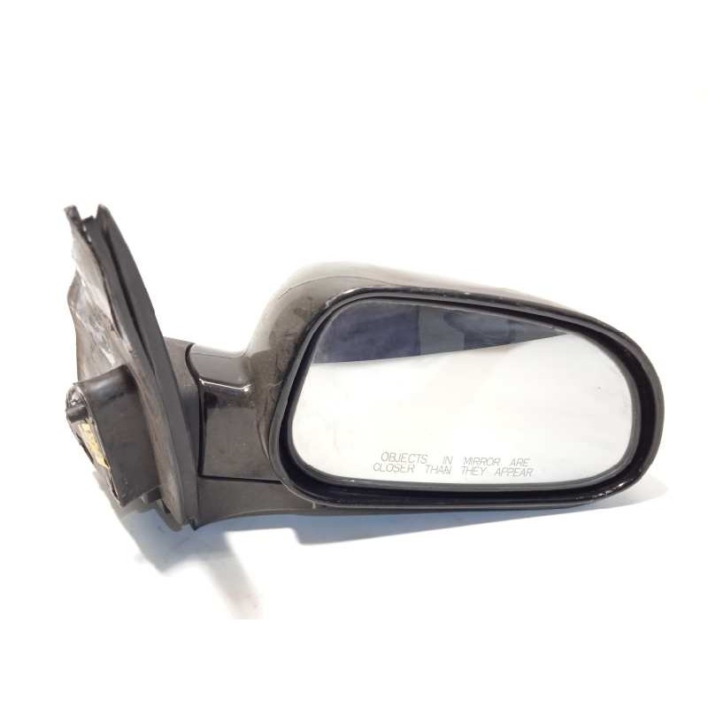 Recambio de retrovisor derecho para chevrolet lacetti se referencia OEM IAM 96545714  