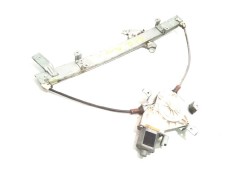 Recambio de elevalunas delantero derecho para nissan micra (k12e) 1.4 cat referencia OEM IAM 80700BC40A  