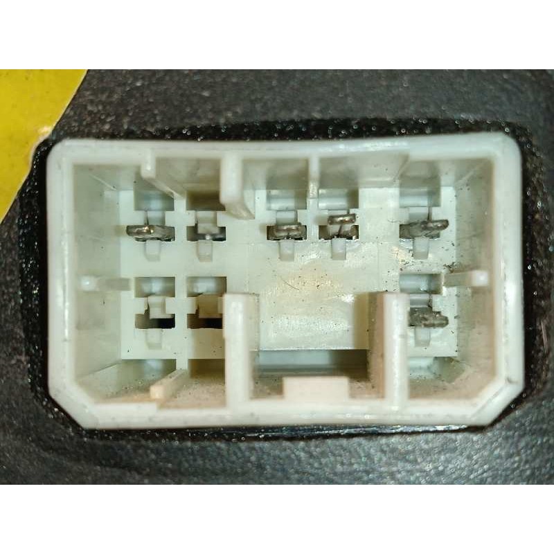 Recambio de retrovisor derecho para chevrolet lacetti se referencia OEM IAM 96545714  