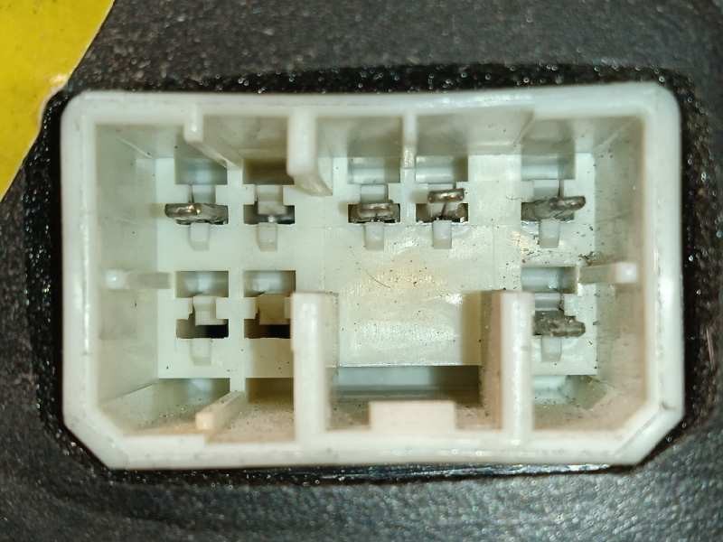 Recambio de retrovisor derecho para chevrolet lacetti se referencia OEM IAM 96545714  