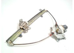 Recambio de elevalunas delantero derecho para nissan micra (k12e) 1.4 cat referencia OEM IAM 80700BC40A   2