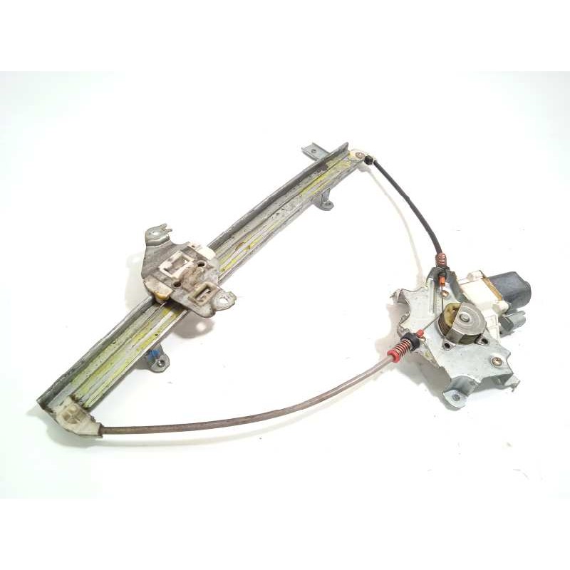 Recambio de elevalunas delantero derecho para nissan micra (k12e) 1.4 cat referencia OEM IAM 80700BC40A  