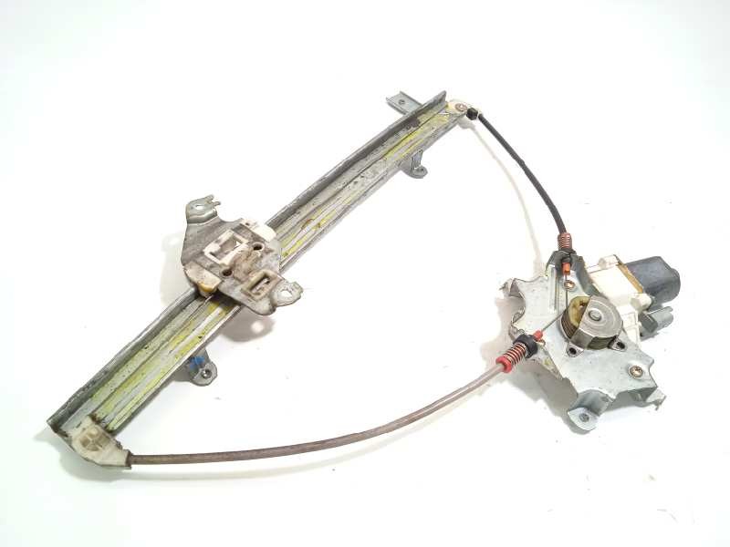 Recambio de elevalunas delantero derecho para nissan micra (k12e) 1.4 cat referencia OEM IAM 80700BC40A  