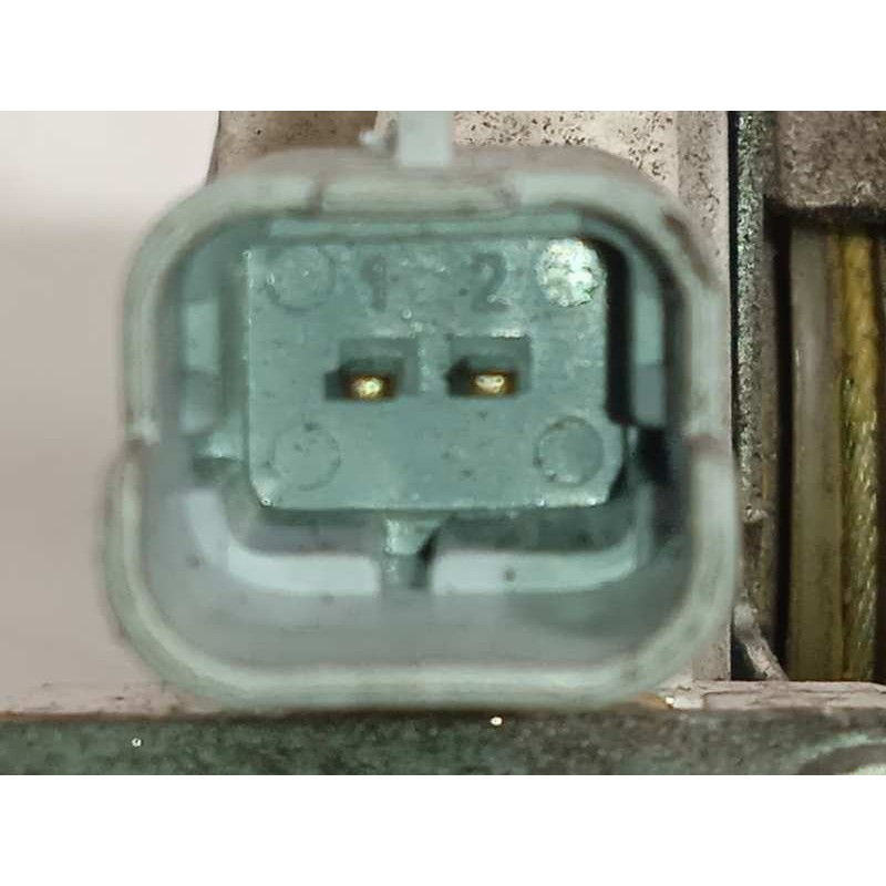 Recambio de elevalunas delantero derecho para nissan micra (k12e) 1.4 cat referencia OEM IAM 80700BC40A  