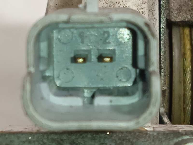 Recambio de elevalunas delantero derecho para nissan micra (k12e) 1.4 cat referencia OEM IAM 80700BC40A  