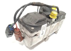 Recambio de calefaccion entera normal para porsche macan (typ ) s diesel referencia OEM IAM 95B265084G 95B265105A 252644050000 2