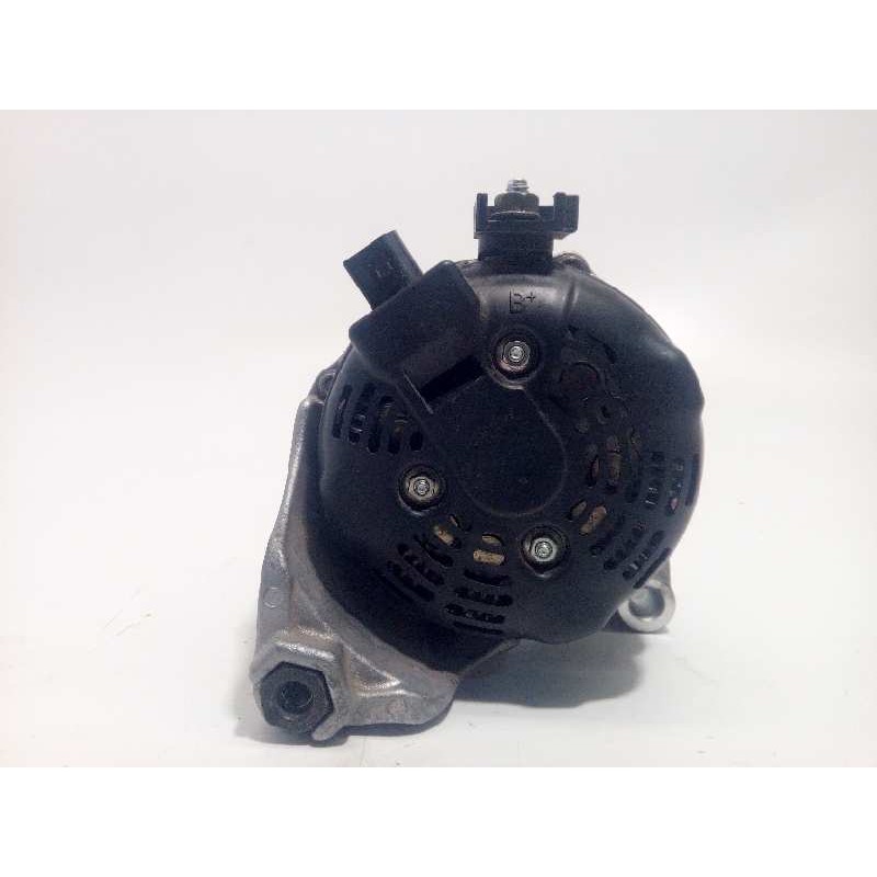 Recambio de alternador para bmw serie 4 coupe (f32) 420d referencia OEM IAM 7640131 12317640131 12317640131