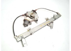 Recambio de elevalunas delantero izquierdo para nissan micra (k12e) 1.4 cat referencia OEM IAM 80701BC40A   2