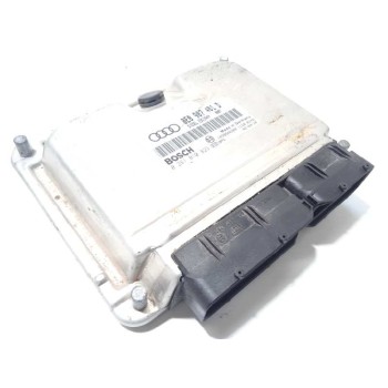 Recambio de centralita motor uce para audi a4 berlina (8e) 2.5 v6 24v tdi referencia OEM IAM 8E0907401D  0281010823