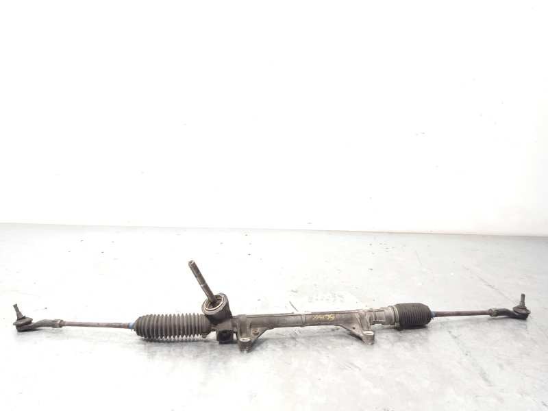 Recambio de cremallera direccion para nissan micra (k12e) 1.4 cat referencia OEM IAM 48001BC43A  