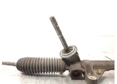 Recambio de cremallera direccion para nissan micra (k12e) 1.4 cat referencia OEM IAM 48001BC43A   2