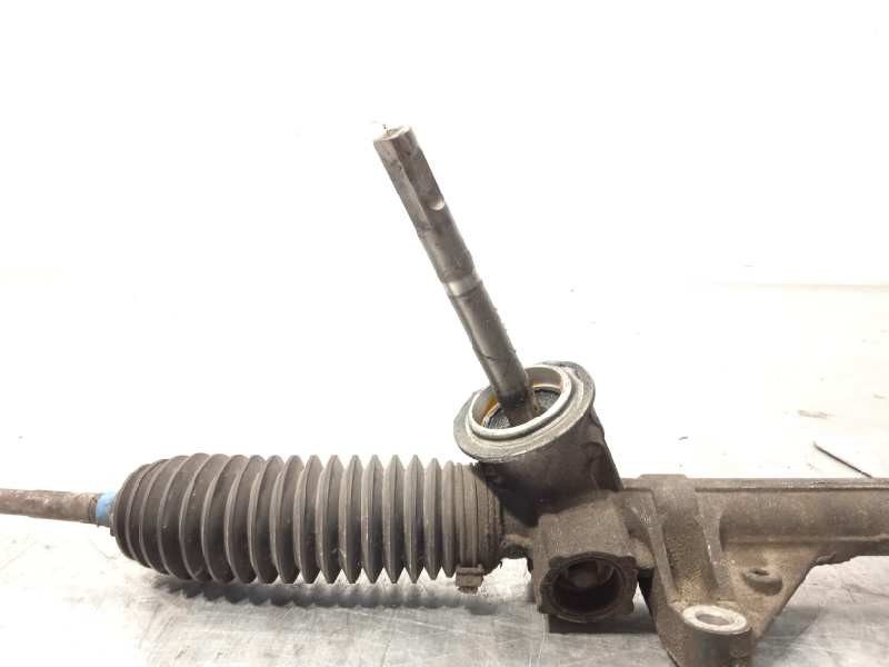 Recambio de cremallera direccion para nissan micra (k12e) 1.4 cat referencia OEM IAM 48001BC43A  