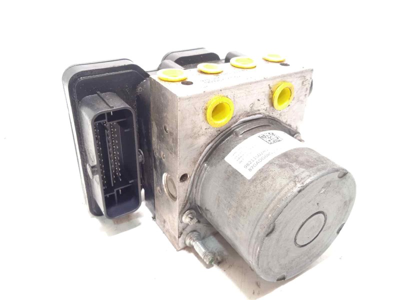 Recambio de abs para citroën jumpy fugón confort m referencia OEM IAM 9808055980 2265106455 970084