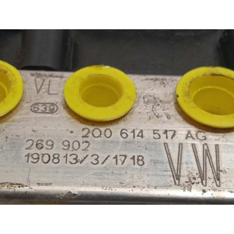 Recambio de abs para seat arona style referencia OEM IAM 2Q0614517AG 2G0614517N 269902