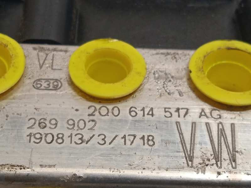 Recambio de abs para seat arona style referencia OEM IAM 2Q0614517AG 2G0614517N 269902