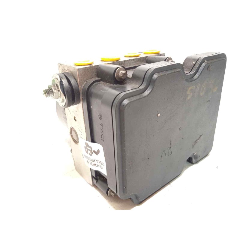 Recambio de abs para citroën jumpy fugón confort m referencia OEM IAM 9808055980 2265106455 970084