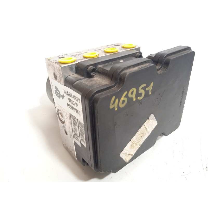 Recambio de abs para kia cee´d gt-line referencia OEM IAM 58920A2230 6158945200 A258920800