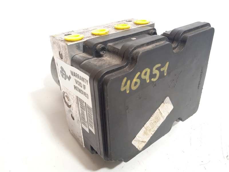 Recambio de abs para kia cee´d gt-line referencia OEM IAM 58920A2230 6158945200 A258920800