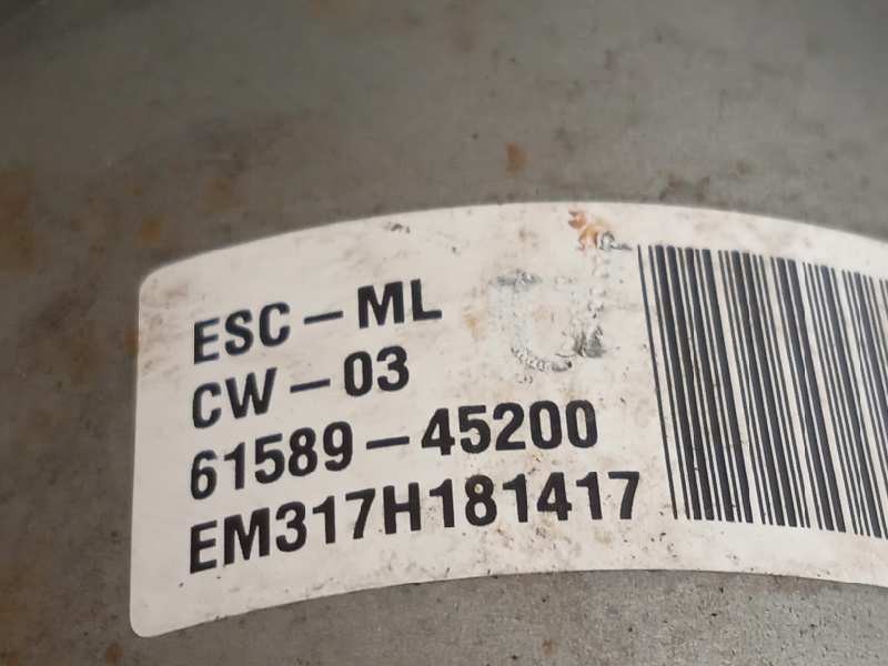 Recambio de abs para kia cee´d gt-line referencia OEM IAM 58920A2230 6158945200 A258920800