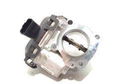 Recambio de caja mariposa para citroën c3 1.6 blue-hdi fap referencia OEM IAM 9807238580  V29039645 2