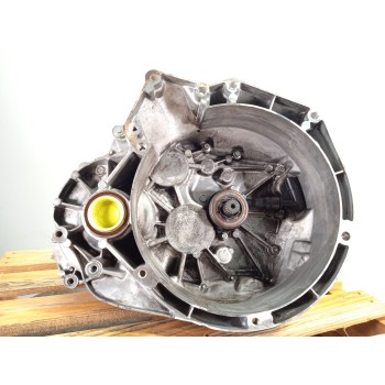 CAJA CAMBIOS 1836357 2255924 CV6R7002PG