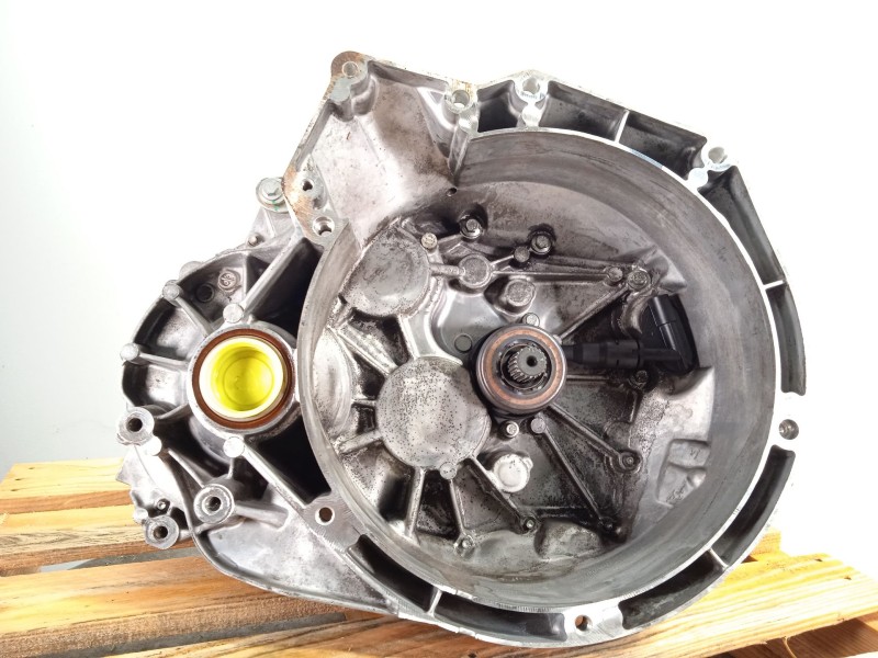 CAJA CAMBIOS 1836357 2255924 CV6R7002PG