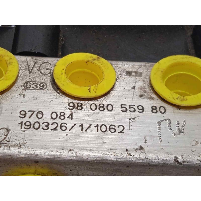 Recambio de abs para citroën jumpy fugón confort m referencia OEM IAM 9808055980 2265106455 970084