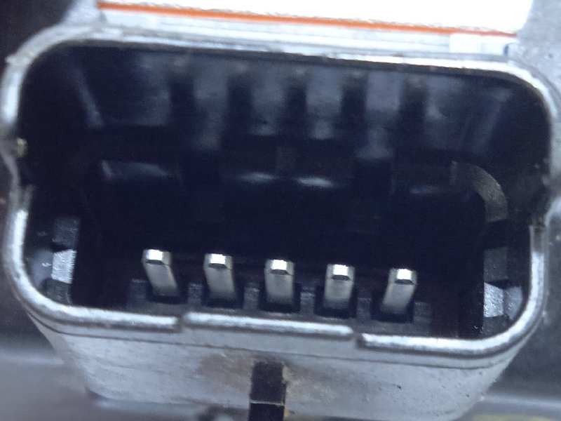 Recambio de caja mariposa para citroën c3 1.6 blue-hdi fap referencia OEM IAM 9807238580  V29039645