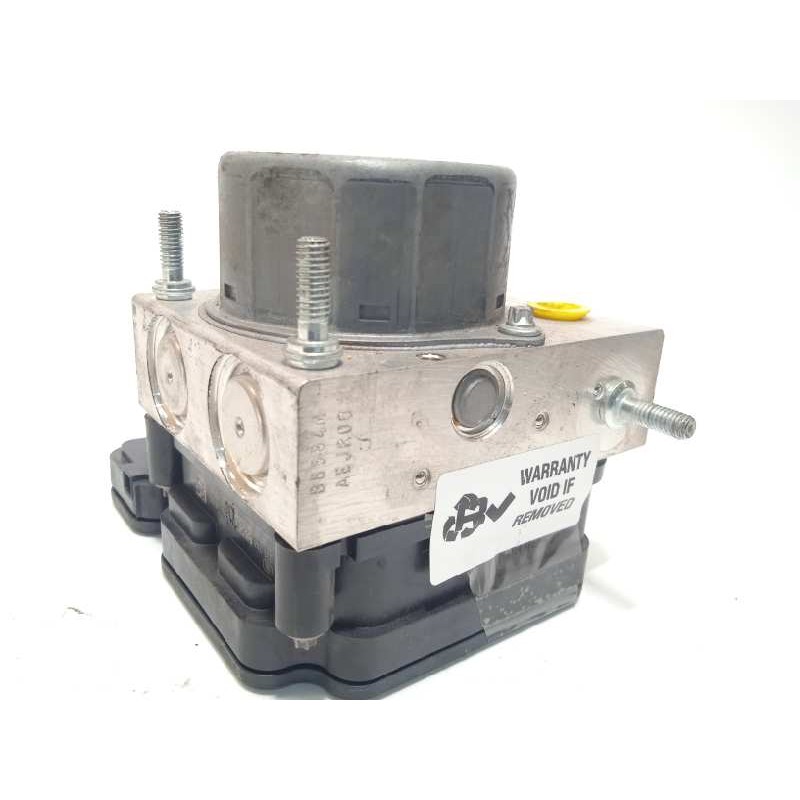 Recambio de abs para renault clio iv zen referencia OEM IAM 476600188R 0265956527 269722