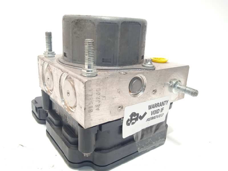 Recambio de abs para renault clio iv zen referencia OEM IAM 476600188R 0265956527 269722